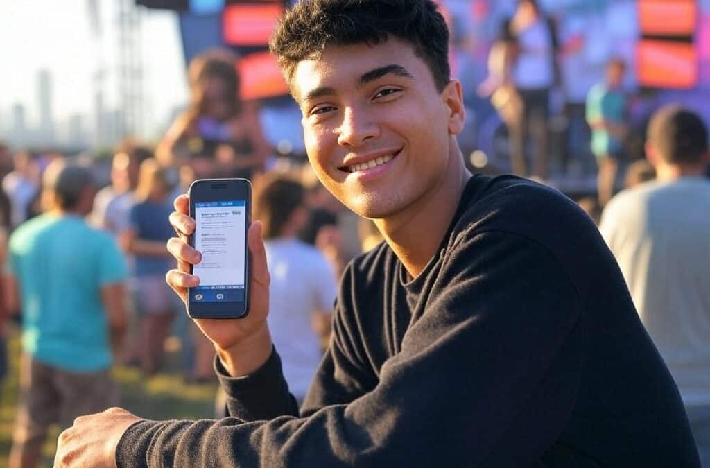 An Event Promoter’s Guide to Selling Concert Tickets Effectively