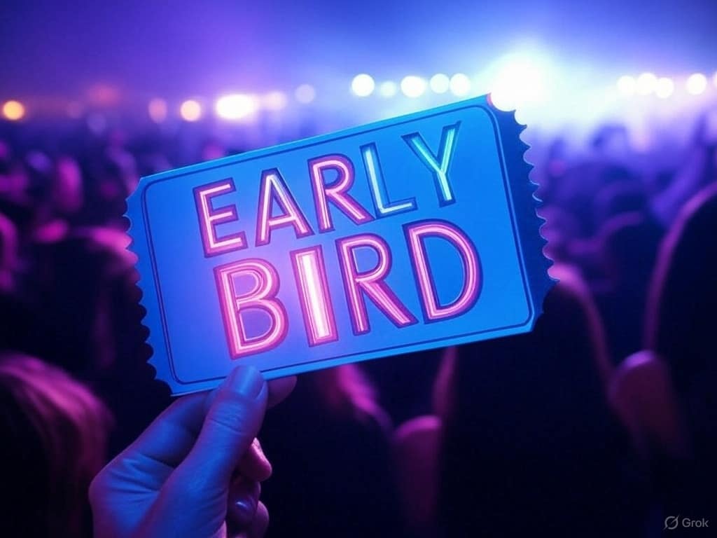 early bird tickets, purchasing early, offer early bird deals, south africa national parks, valuable insights, planning process, reduced price