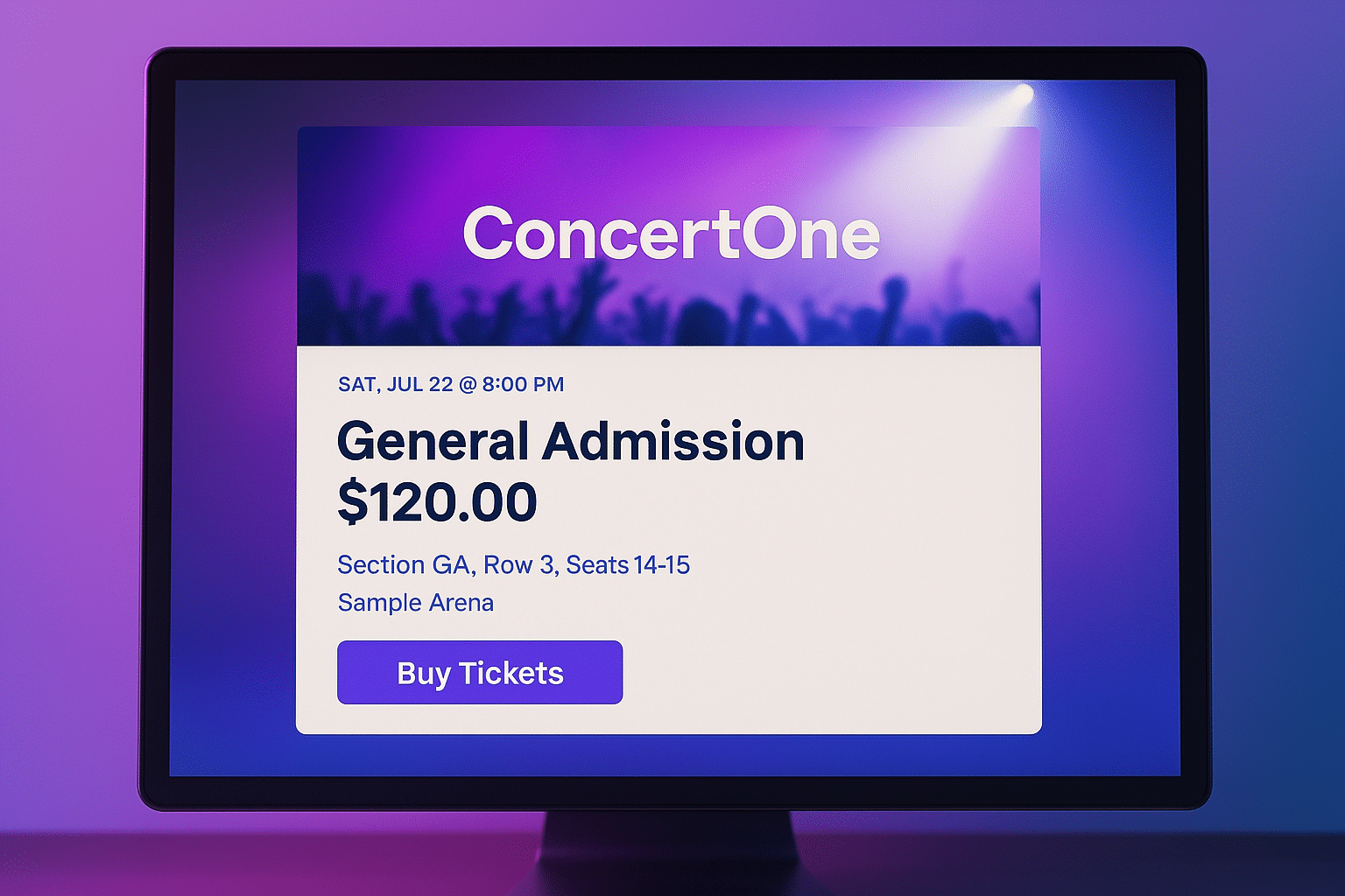 resale tickets, ticket resale, event tickets, sell concert tickets, sell event tickets, free person, site, listing, attend