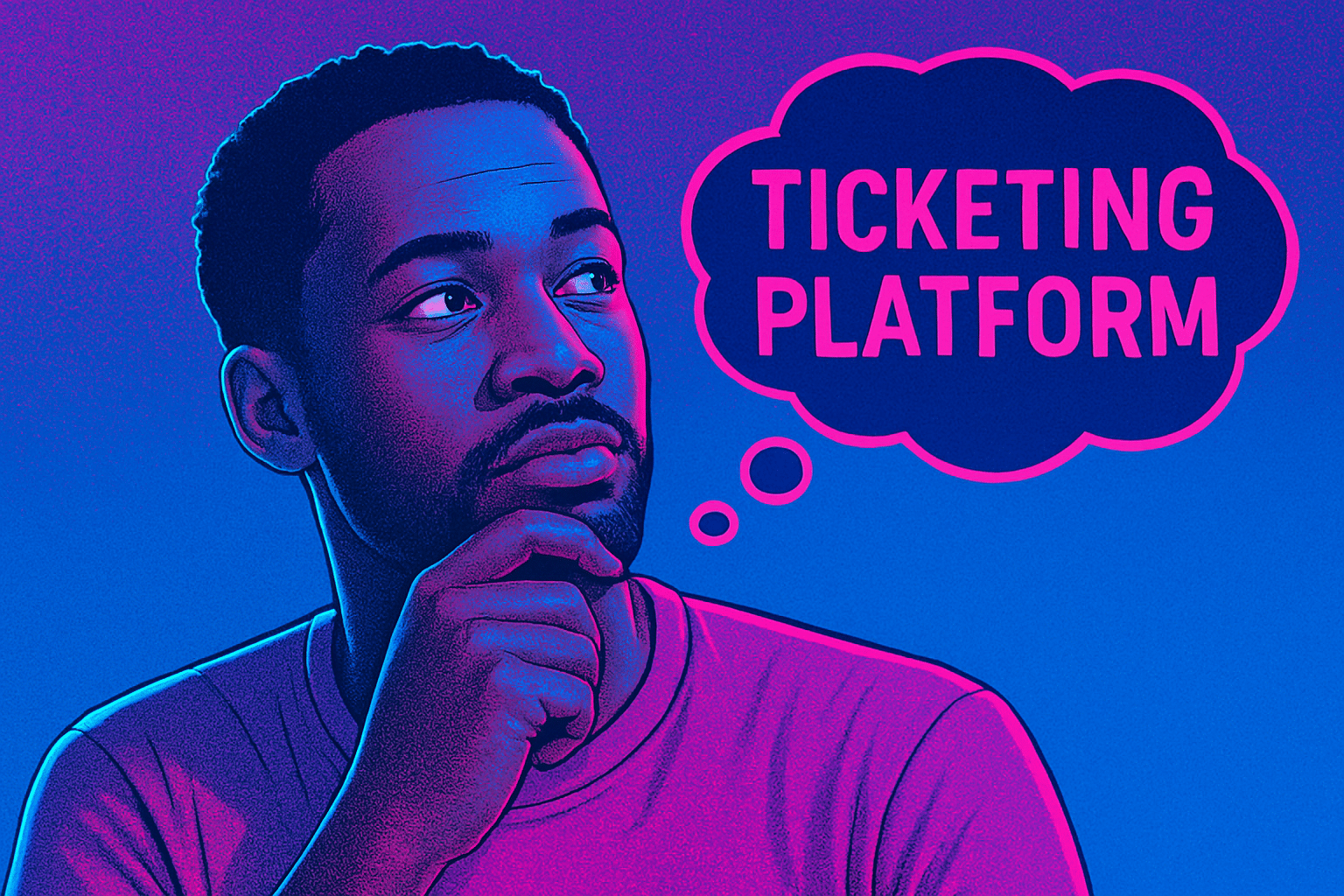 unique digital assets, unlike traditional tickets, token gating, next event, event attendees, digital wallet, blockchain technology