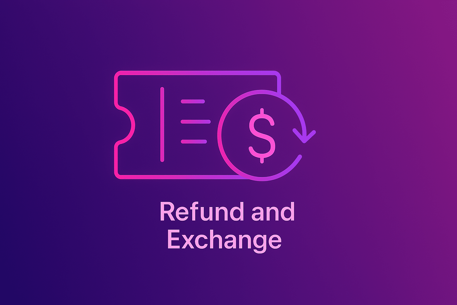 refund tickets, fans, site, purchased, advance, stubhub, ticketmaster, audience, features, peace, seats, paid, free, fees