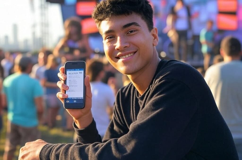 An Event Promoter’s Guide to Selling Concert Tickets Effectively
